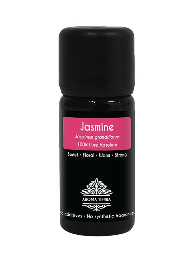 Absolute Jasmine Essential Oil 10ml - v1602482842/N13818823A_2