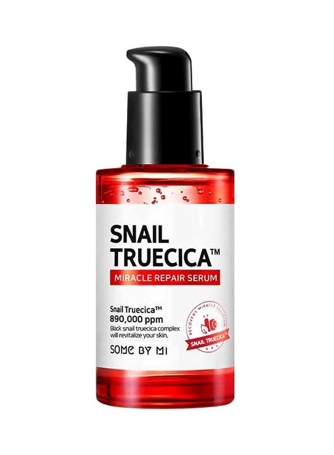 Snail Truecica Miracle Repair Serum 50ml - v1602488180/N41025849A_1