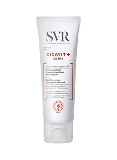 SVR Cicavit+ Micro Repair Soothing Cream 100ml 