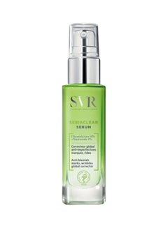 SVR Sebiaclear Serum 30ml 