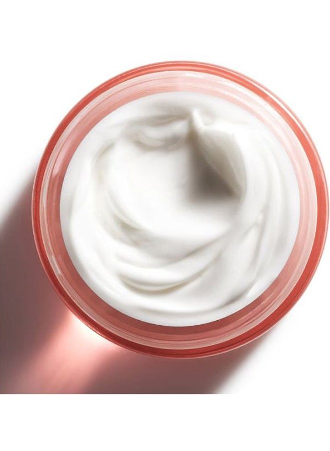 CLINIQUE Moisture Surge Intense 72H Lipid-Replenishing Hydrator White 75ml  - Image 3