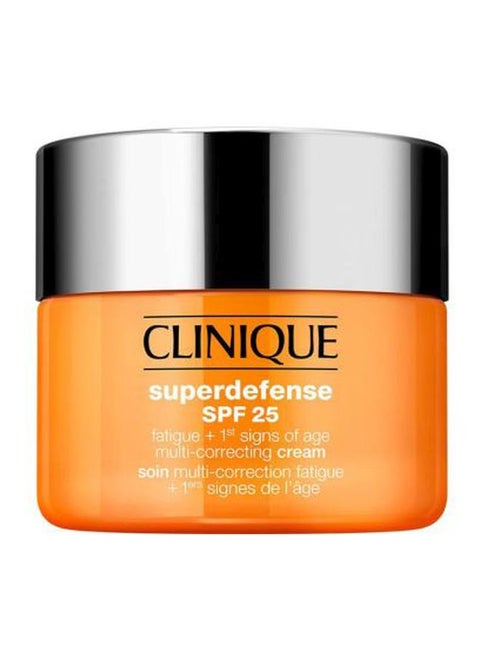 Superdefense Multi-Correcting Cream SPF25 White 30ml