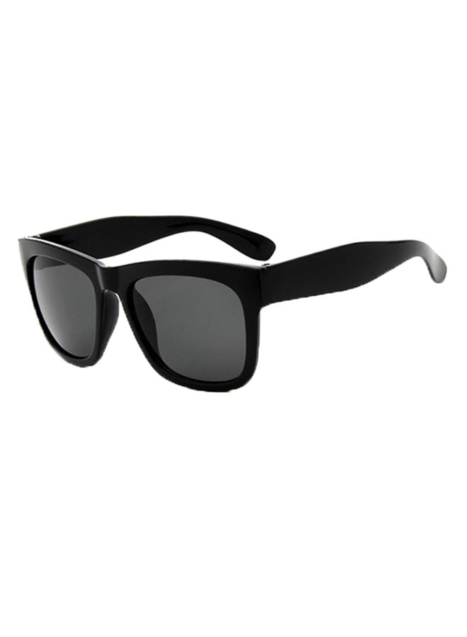 Rimmed Square Sunglasses - Image 1