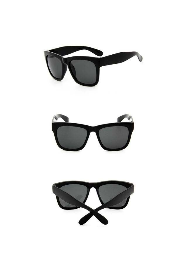 Rimmed Square Sunglasses - Image 2
