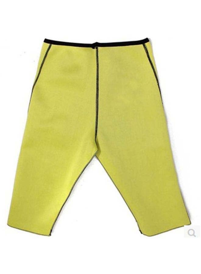 Body Shaper Slimming Pants Black - Image 3