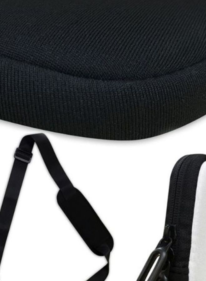 Stylizedd Fries Before Guys Premium Designer Sleeve With Strap For Laptops Multicolour - Image 3