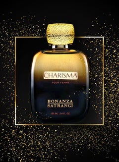 بونانزا ساترانغي عطر كاريزما EDP 100ملليلتر  - Image 3