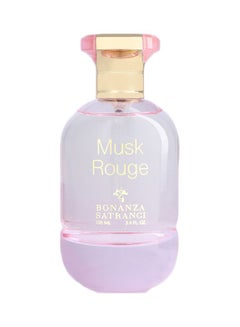 بونانزا ساترانغي مسك روج EDP 100ملليلتر  - Image 1