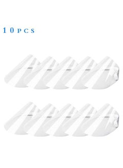 Generic Protective Face Shield Transparent  - Image 3