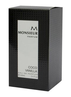 Monsieur Coco Vanilla EDP 100ml - v1602489760/N23282509A_3