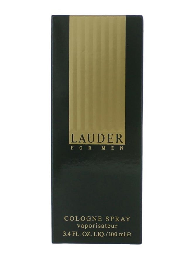 ESTEE LAUDER Lauder Cologne Spray 100ml  - Image 3