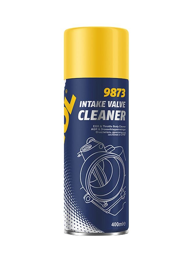 MANNOL Intake Valve Cleaner 