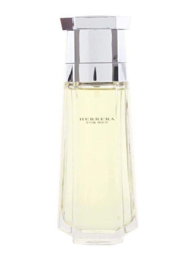CAROLINA HERRERA 3-Piece Herrera For Men EDT 100ml  - Image 1