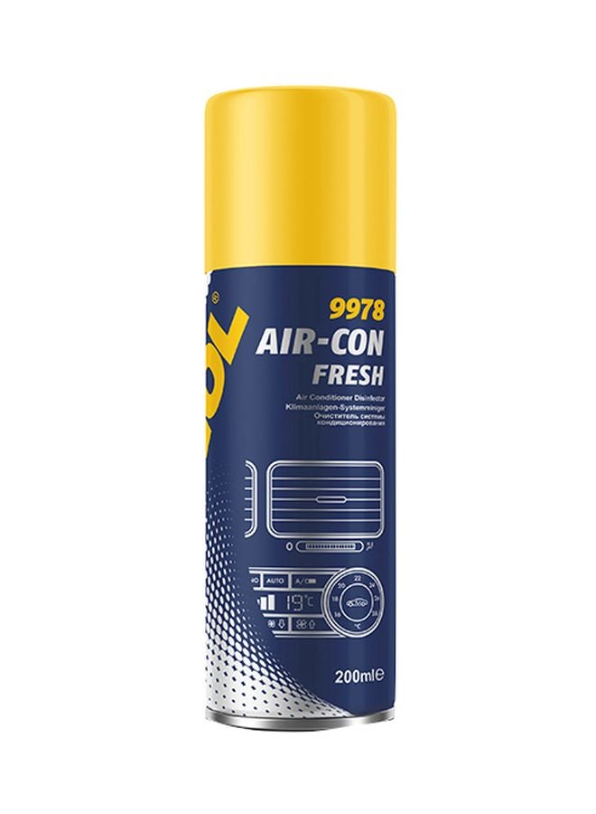 MANNOL Air-Con Fresh Cleaner 
