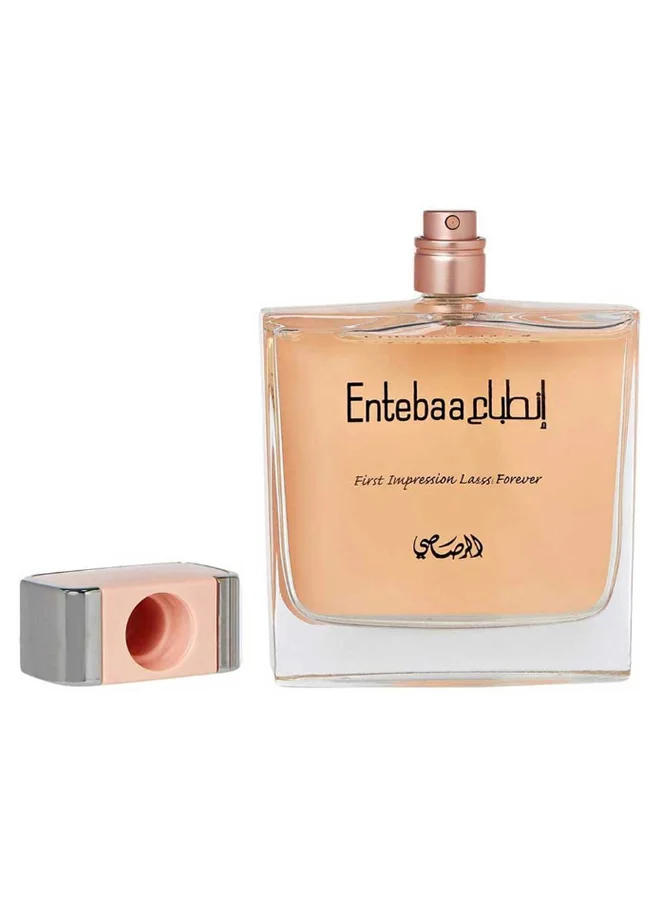 Rasasi Entebaa Perfume for Women EDP