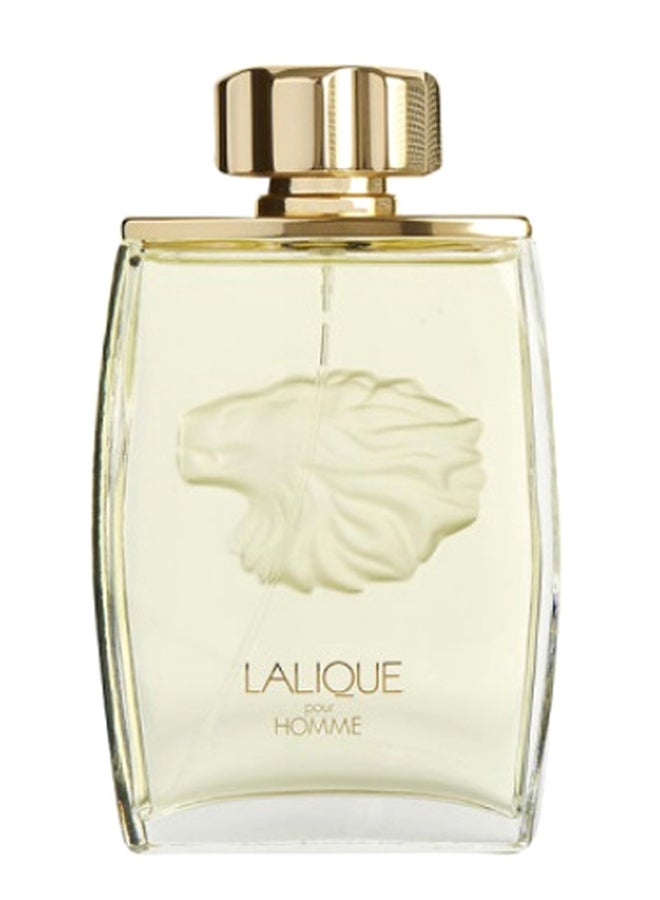 LALIQUE - Lalique Pour Homme EDT 125ml - Image 1