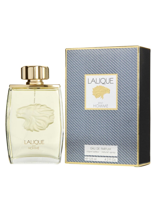 LALIQUE - Lalique Pour Homme EDT 125ml - Image 1