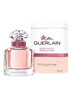 Guerlain Mon Bloom Of Rose EDT  - Image 2