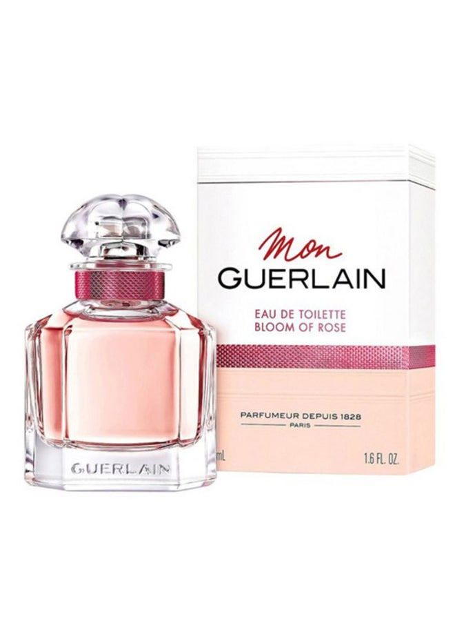 Guerlain - Mon Bloom Of Rose EDT - Image 1