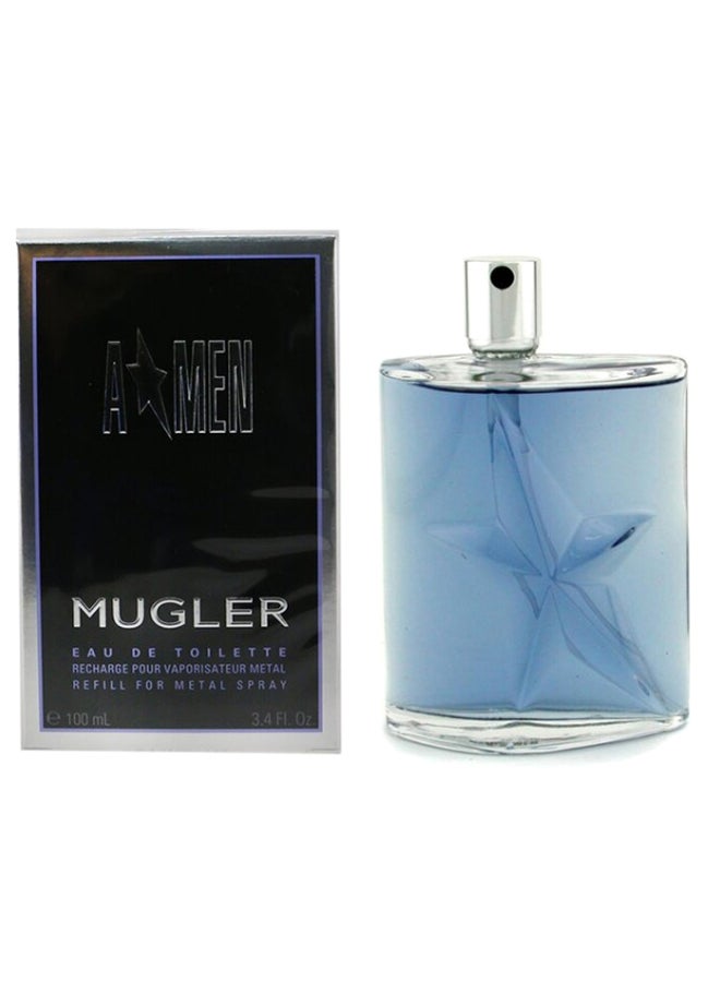 تيري موغلر عطر آمن EDP 100ملليلتر  - Image 2
