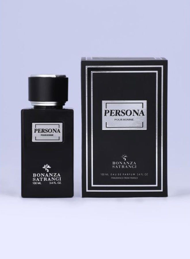 Bonanza Satrangi Persona EDP 100ml - Image 2