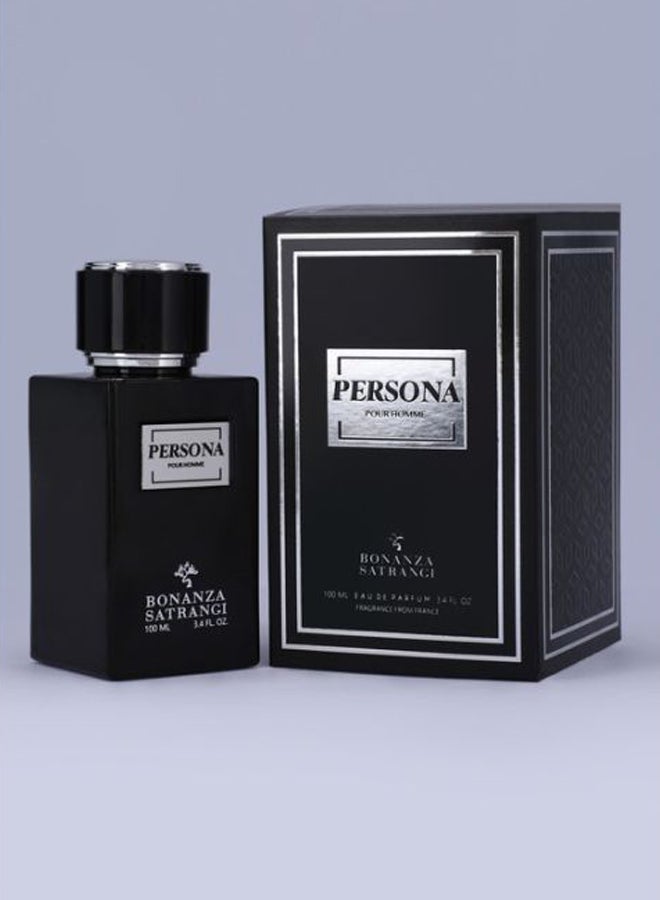 Bonanza Satrangi Persona EDP 100ml - Image 3