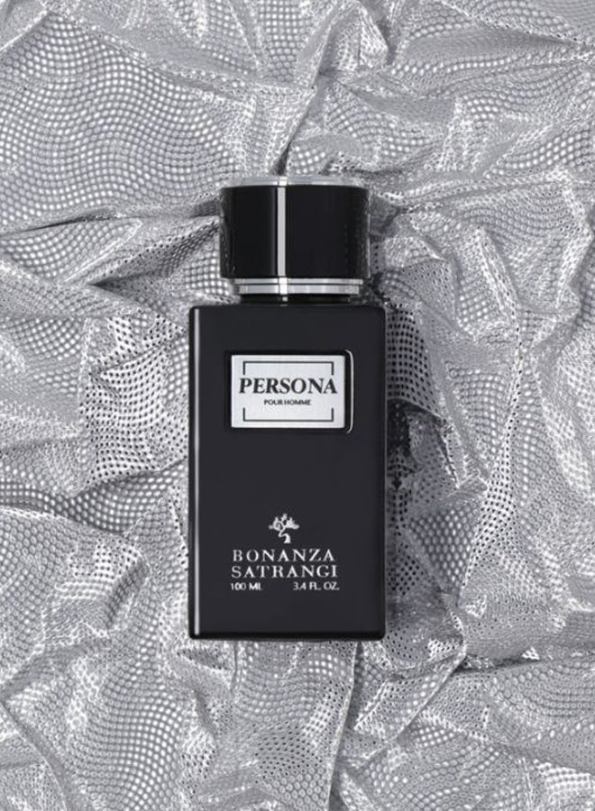 Bonanza Satrangi Persona EDP 100ml - Image 4