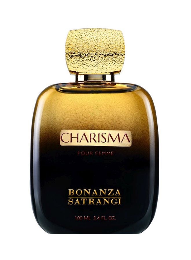بونانزا ساترانغي - عطر كاريزما EDP 100ملليلتر - Image 1