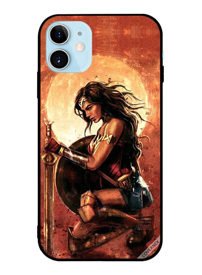 Covernex 1290 Wonder Woman - Image 1