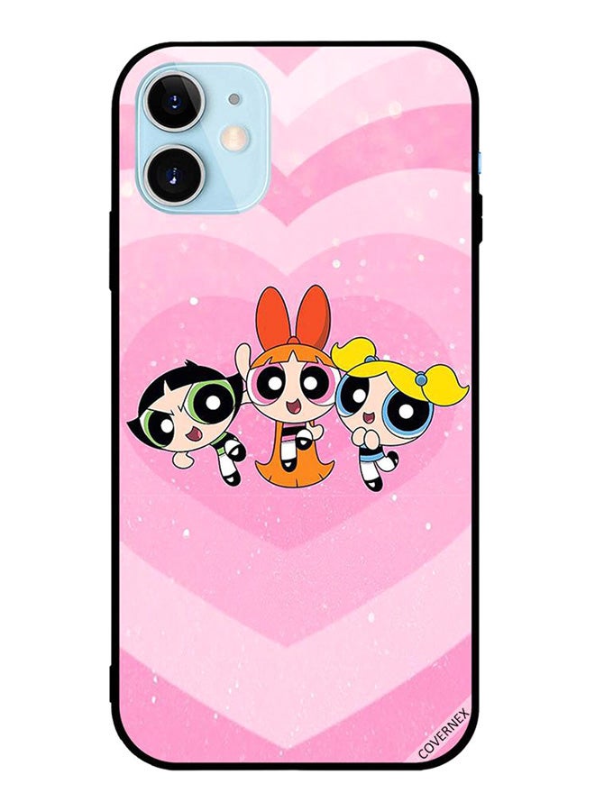 Covernex 1291 Pink - Image 1