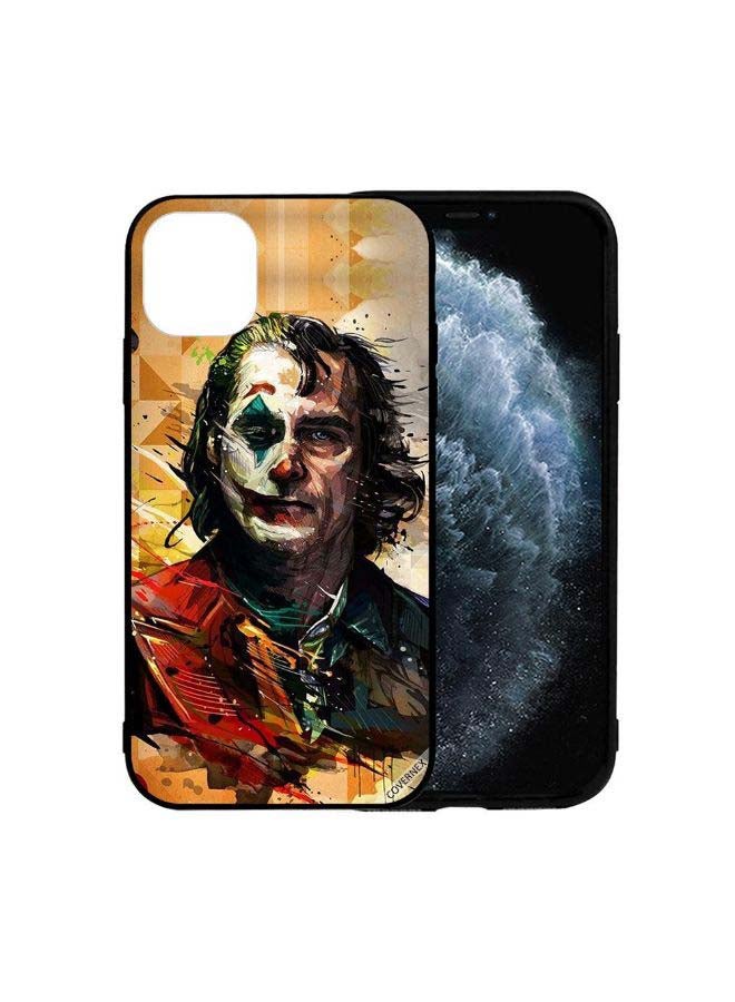 Covernex Protective Case Cover For Apple iPhone 12 mini Joker - Image 2