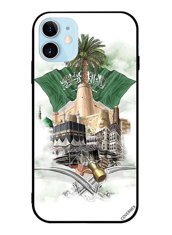 كوفرنيكس غطاء حماية لهاتف أبل آيفون 12 متعدد الألوان - Image 1