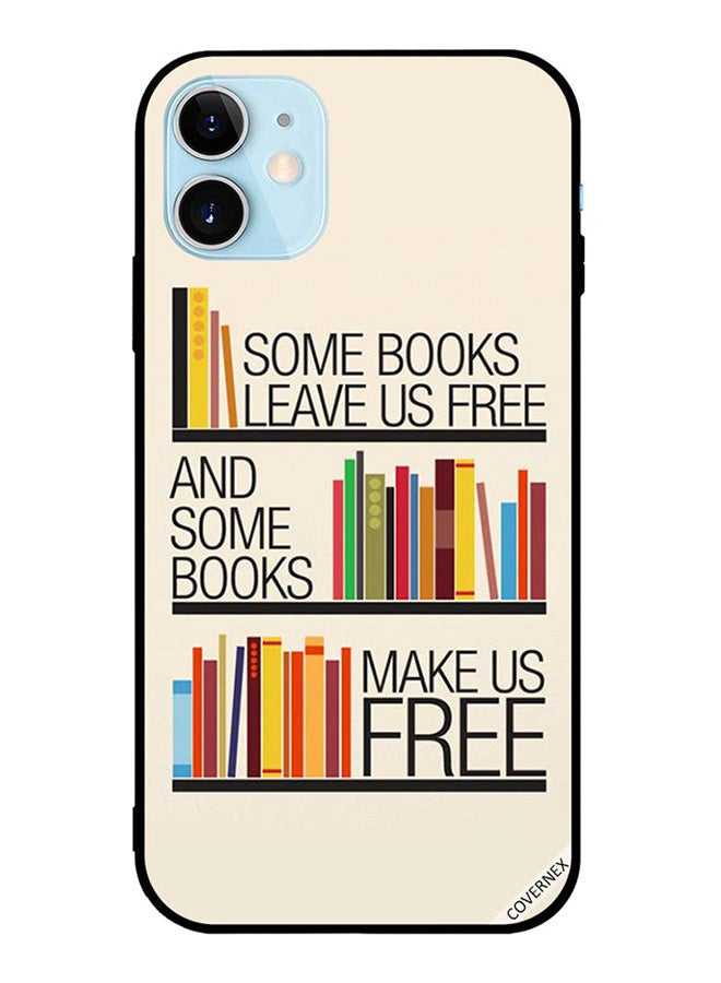 كوفرنيكس غطاء حماية واق لهاتف أبل آيفون 12 ميني سام بوكس ليف أس فري - Image 1