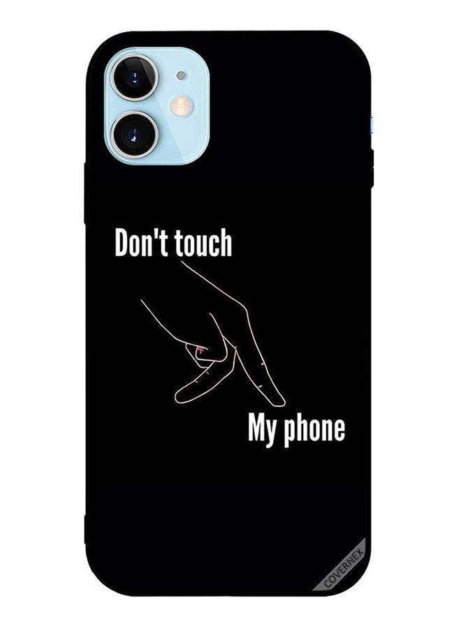Covernex 1317 Don't Touch My Phone - Image 1