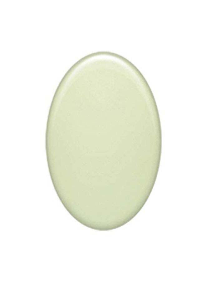 آي بي آي طلاء أظافر لامع وممتاز يُجفف عن طريق مصباح LED بالأشعة فوق البنفسجية اخضر فاتح - Image 3