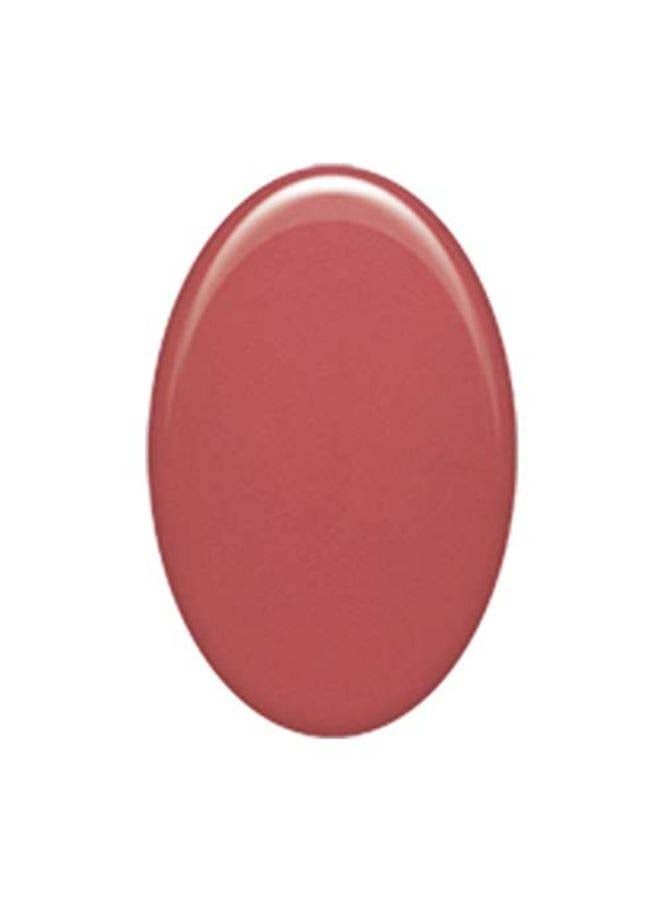 آي بي آي طلاء أظافر لامع وممتاز يُجفف عن طريق مصباح LED بالأشعة فوق البنفسجية كستنائي - Image 3