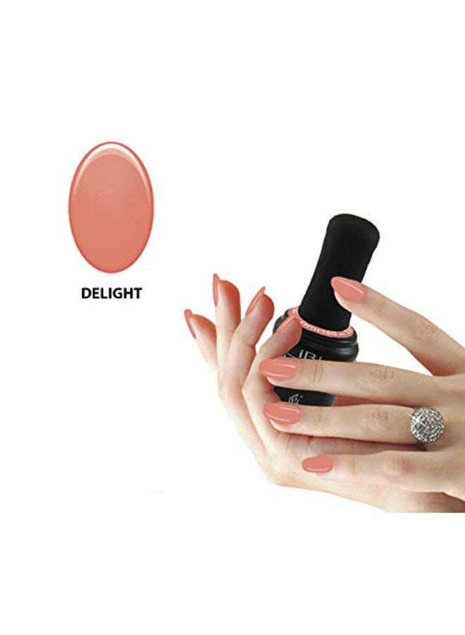 آي بي آي جل لامع خالي من العيوب ديلايت - Image 2