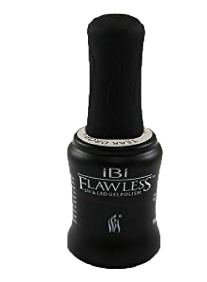 آي بي آي جل لامع خالي من العيوب لون تير دروب - Image 1