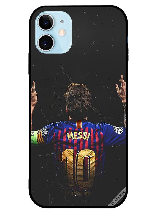Covernex 1470 Messi Celebration In Style  - Image 1