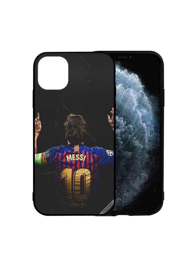 Covernex 1470 Messi Celebration In Style  - Image 2