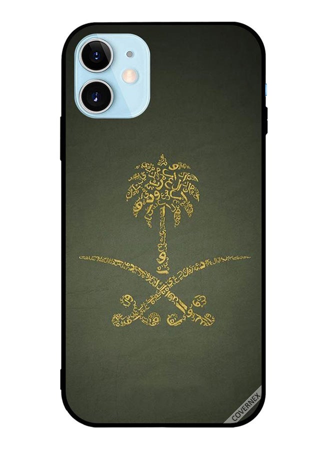 كوفرنيكس غطاء حماية لهاتف أبل آيفون 12 متعدد الألوان - Image 1