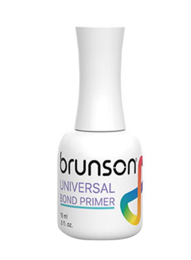brunson Universal Bond Primer Clear 