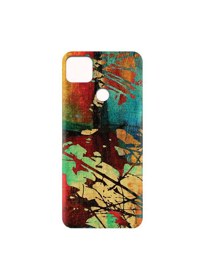 AMC DESIGN Protective Case Cover For Xiaomi Redmi 9C Multicolour - Image 2