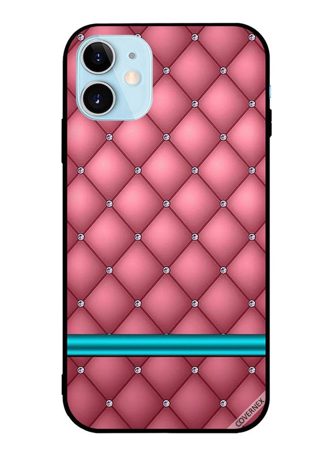 Covernex 1344 Line On Pink Classic Design - Image 1