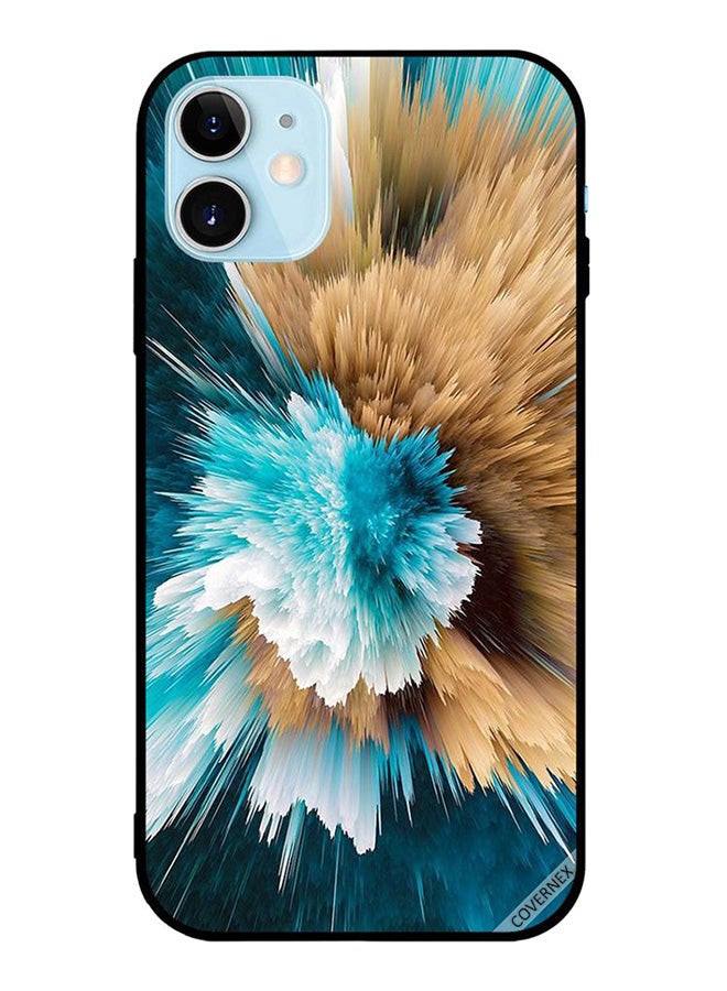 كوفرنيكس غطاء حماية واق لهاتف أبل آيفون 12 ميني متعدد الألوان - Image 1