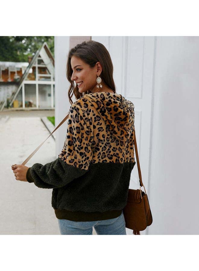 Generic - Casual Overcoat Multicolour - Image 1