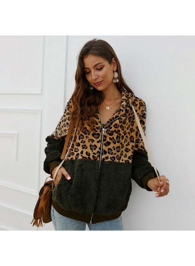 Casual Overcoat Outwear Multicolour  - Image 2