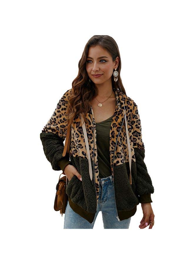 Casual Overcoat Outwear Multicolour  - Image 3