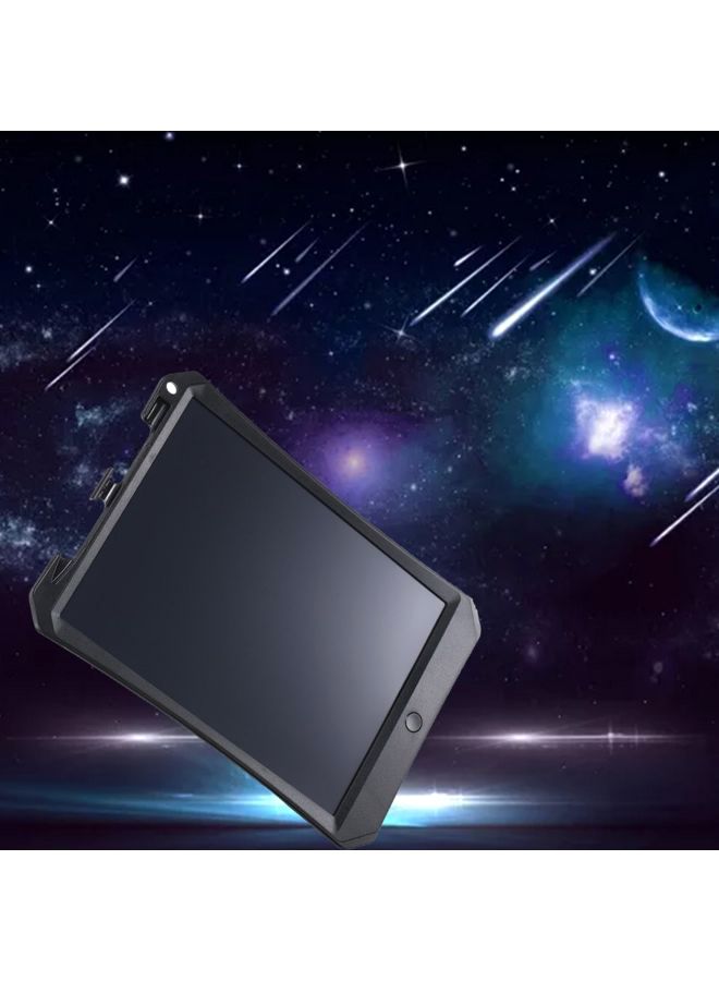 11 Inch Digital LCD Writing Drawing Tablet Handwriting Paper Doodle Board 28 x 20cm Black - Image 1