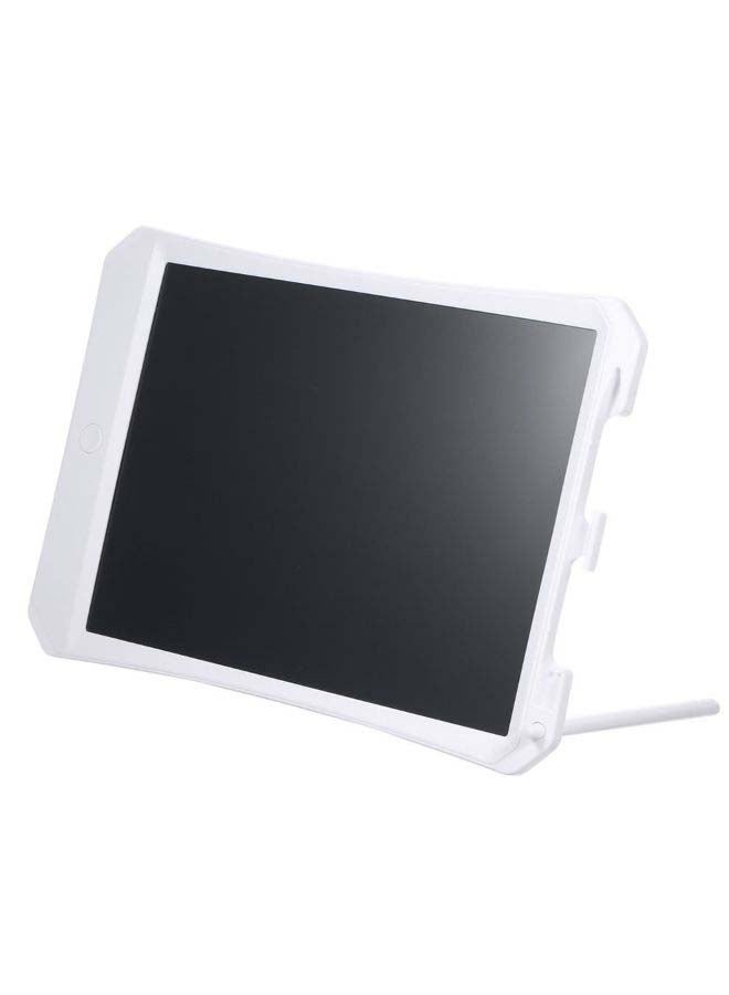 11 Inch Digital LCD Writing Drawing Tablet Handwriting Paper Doodle Board 28 x 20cm White - Image 2